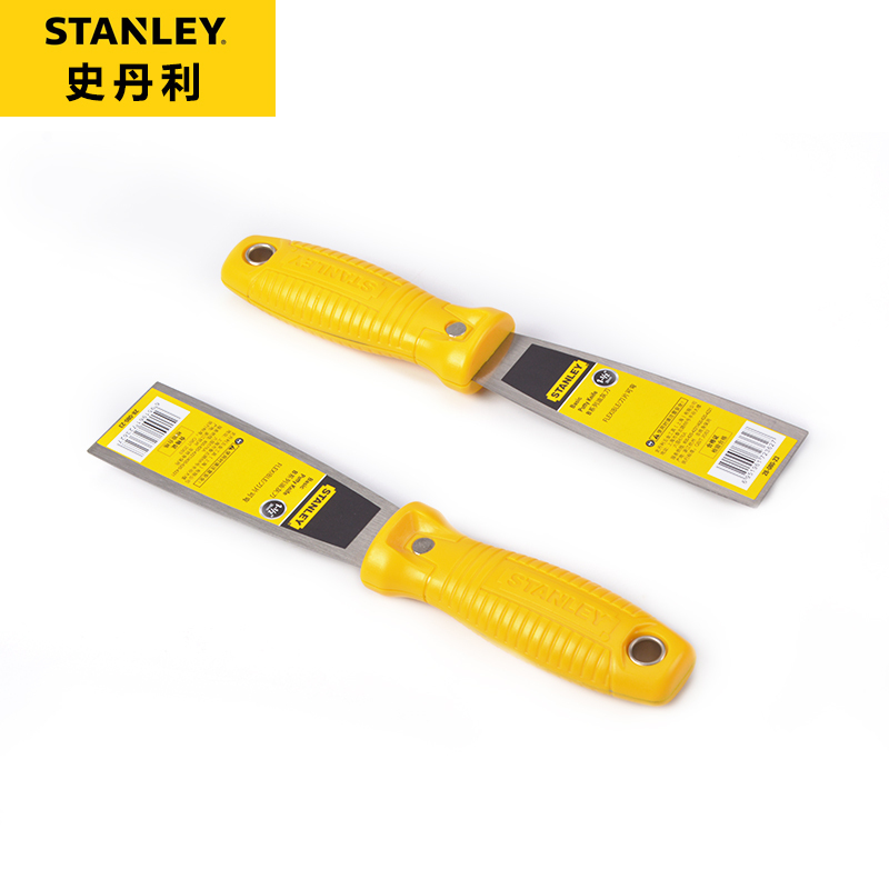 史丹利(STANLEY) 28-080-23 B系列油灰刀1.5“