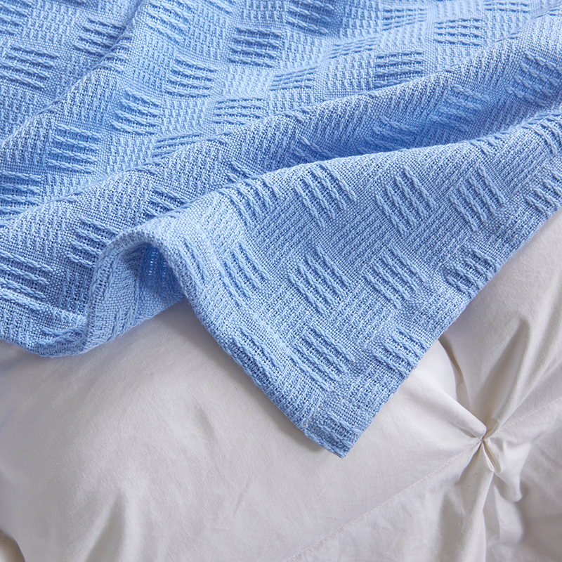 璎蕙毛巾被条高清大图