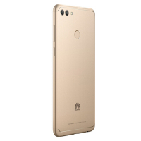 【二手9成新】华为畅享8 PLUS 金色 4GB+128GB 全网通 安卓手机 5.93英寸屏 双卡双待 移动联通电信