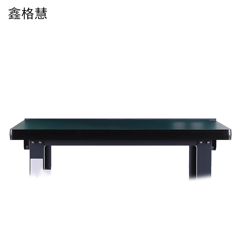 鑫格慧 钳工工作台重型车间操作防静电维修桌 1.8米单桌 张