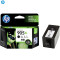 惠普(HP)T6M17AA 905XL 黑色墨盒(墨盒/墨水)适用 HP Officejet Pro 6960 6970