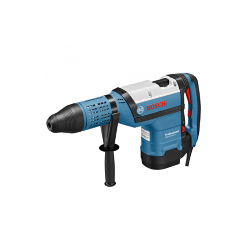 博世(Bosch) 五坑 六角锤钻 GBH 12-52 DV 货期5-10天