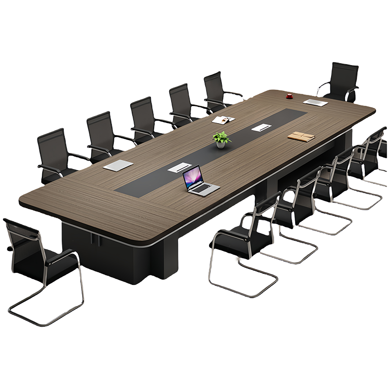 伊科飞特会议桌椅高清大图