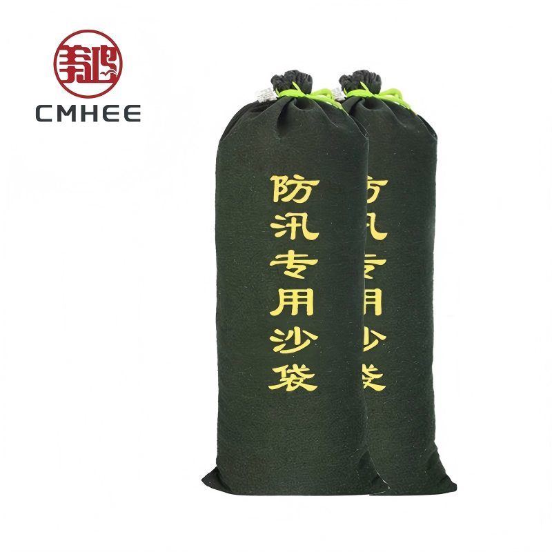 美鸿 CMHEE 防汛沙袋 大号30×70cm有机硅 个高清大图