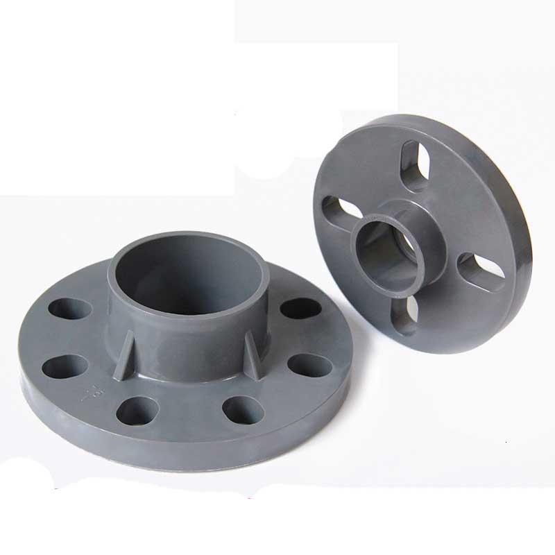 阿尚瓷娜户外水具569144171602 pvc法兰给水法兰片20 25 32 40 50 63 