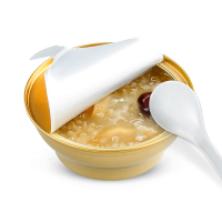 杞里香(QiLiXiang) 即食花胶鱼胶138G 营养代餐胶原蛋白滋补品 鲜炖花胶