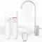 碧然德(BRITA)mypure U5超滤橱下式净水器净水系统家用滤水器
