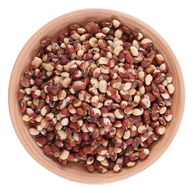 鹤来香花豇豆400g五谷杂粮五谷粥料豆浆料