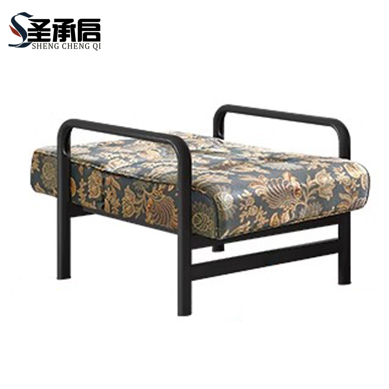 圣承启 沙发床 单人 张高清大图