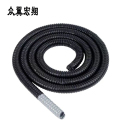 众翼宏翔 防火金属软管 16mm 米