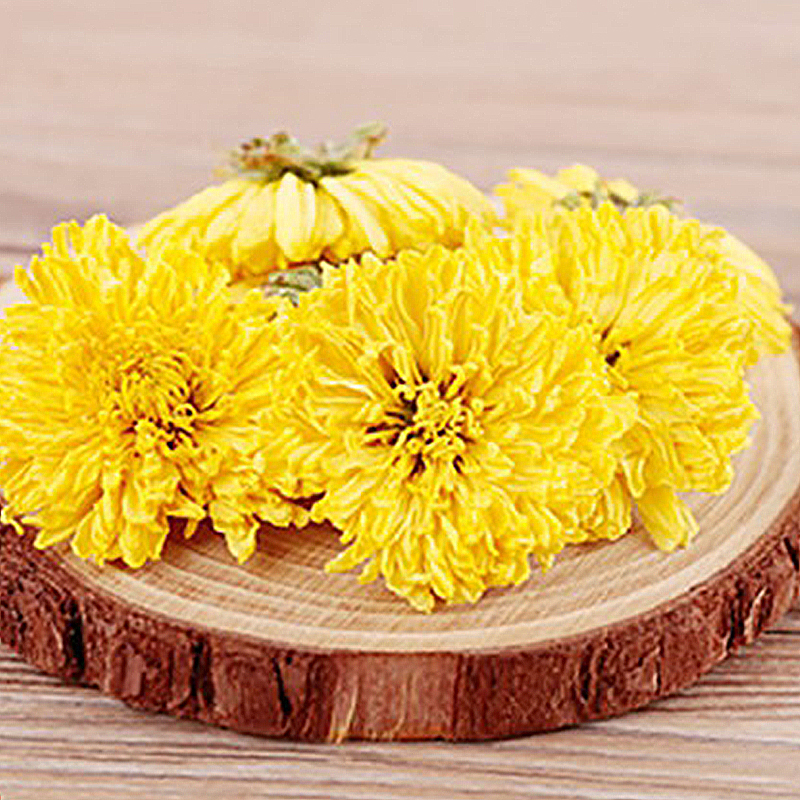 古郡皇 花草茶 20g