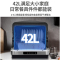 双爵(SOENCHIY)消毒柜家用小型台式迷你厨房桌面碗筷机餐具高温烘干保洁柜