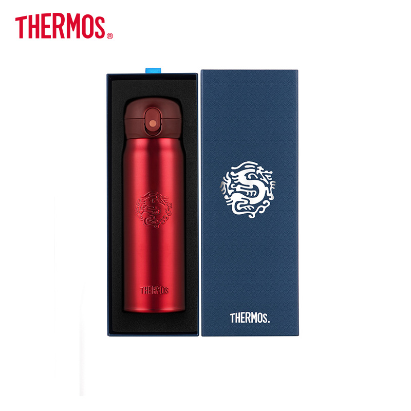 膳魔师TCMC-552S龙杯系列高清大图