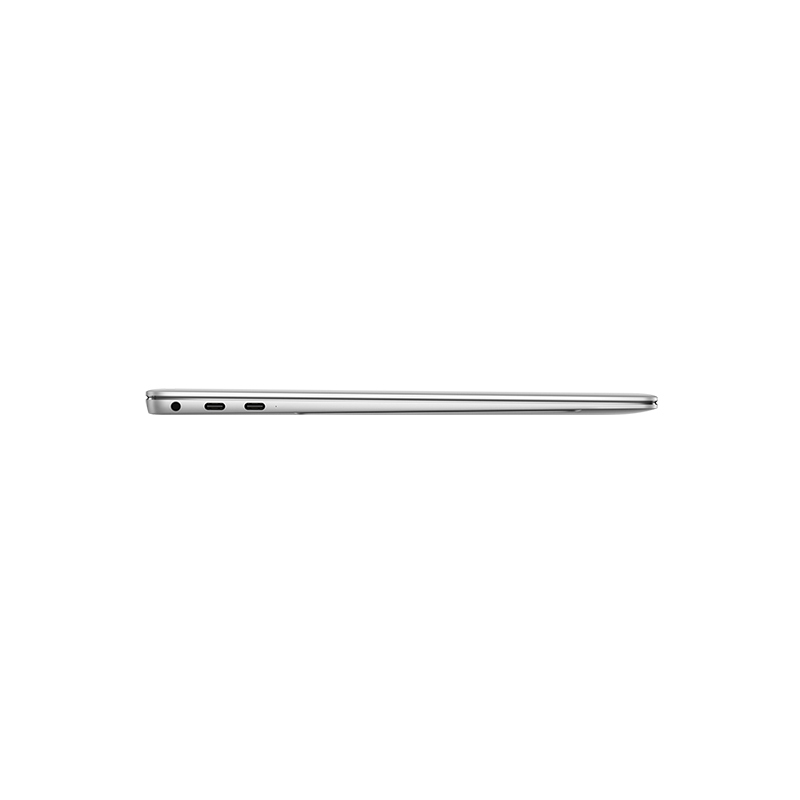 华为HUAWEI MateBook X Pro 轻薄本笔记本电脑2021款 13.9英寸3K触控全面屏 全新酷睿11代i5-1135G7 16+512G 皓月银 锐炬显卡 多屏协同