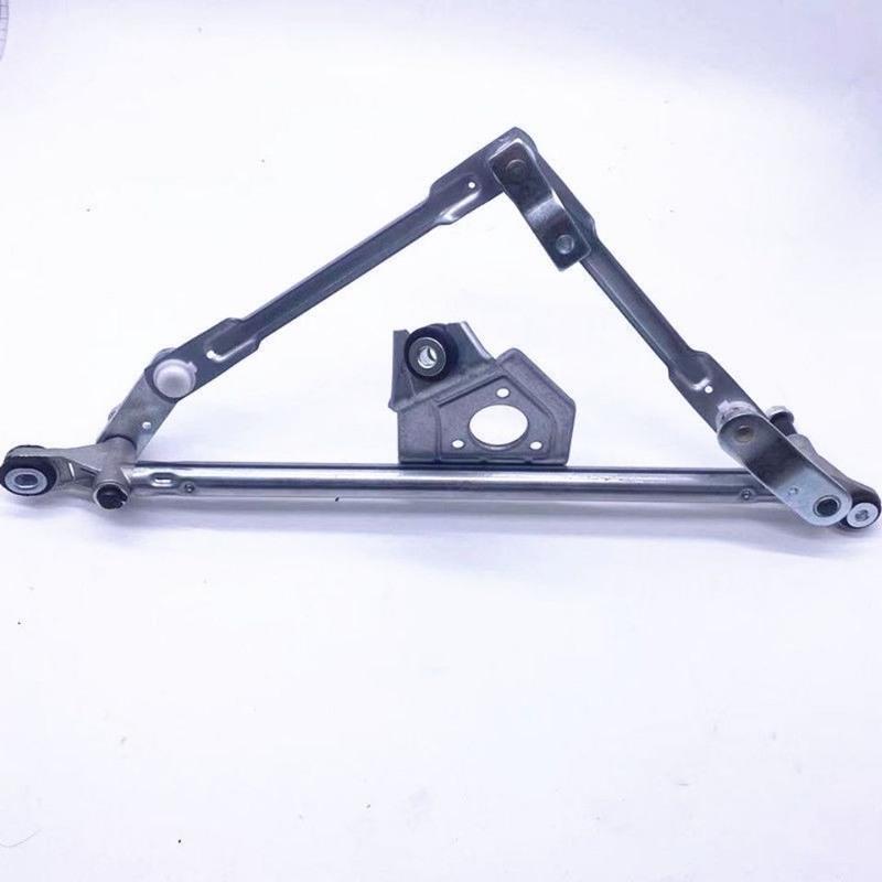 雪佛兰新赛欧雨刮联动杆雨刷连动杆赛欧雨刷连杆雨刮器连杆支架雪佛兰