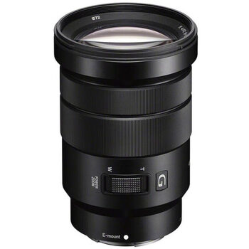 索尼ILME-FX30B紧凑型4K Super 35mm 4K摄像机 机身 含E PZ 18-105mm F4 G 镜头高清大图