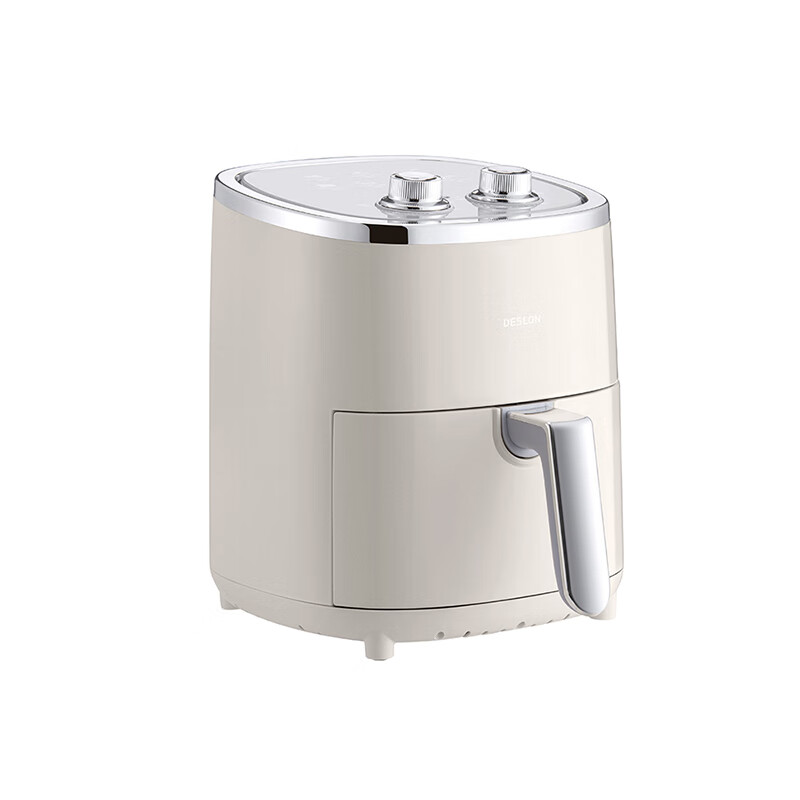 德世朗 电烤炉(空气炸锅)DDQ-JK012高清大图