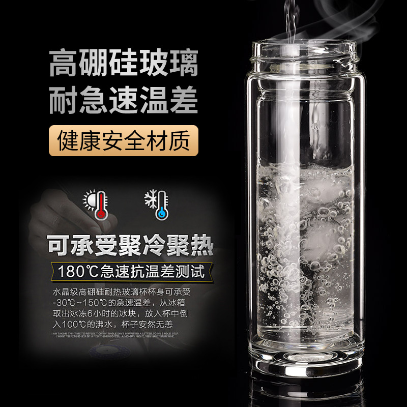 华溢玻璃杯1738