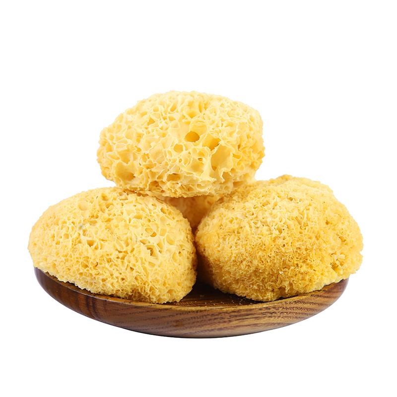 大兴安岭岭味食用菌银耳袋装200g