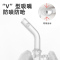 迪乐贝尔奇幻森林两用儿童保温杯