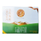圣牧 有机纯牛奶 200ml*10盒*2箱