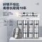 TCL箱式超滤机TCLTU715-5净水器家用直饮厨房自来水龙头过滤器前置净化器超滤净水机