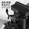 美菱茶吧机家用下置水桶全自动高端智能轻奢立式饮水机 [颜值担当]黑色 温热