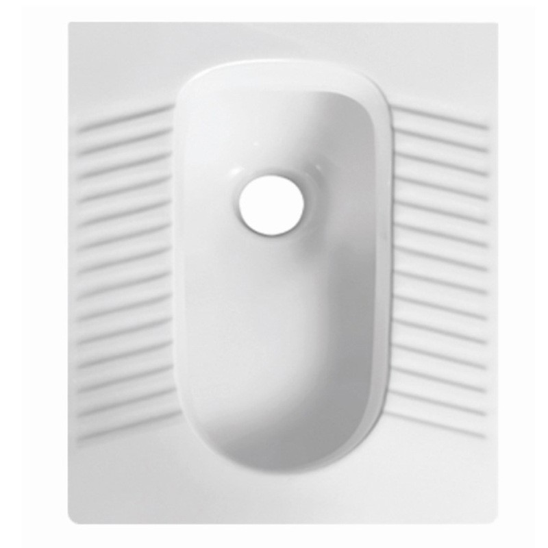 LONMATE 蹲便器600×440×240mm 一个高清大图