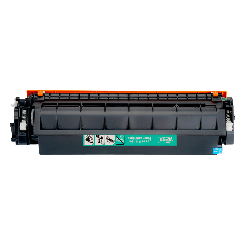 唯世硒鼓HP CF230A黑 支高清大图