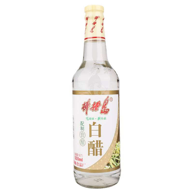 棒棰岛白醋500ml