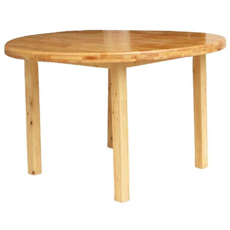 芙瑞塔 实木餐桌高清大图