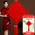 中国结线粗3.0cm14盘挂球 单位：个