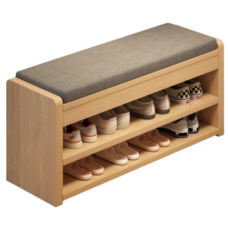 铭思达换鞋凳高清大图