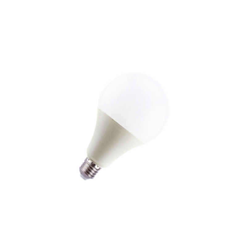 FSL 佛山照明Ied灯泡 节能灯泡螺旋 B22螺口家用超亮 B22口18w 白