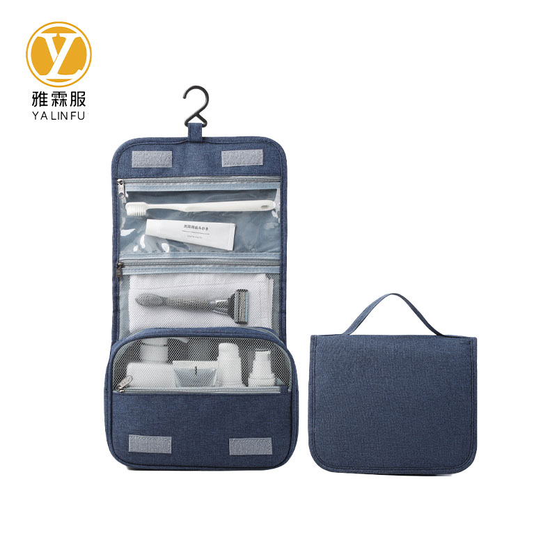 雅霖服 洗漱包收纳包YLFXS10402 个高清大图