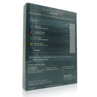 微软原装正版office办公软件苹果PC 专用软件 Office 2011 mac 中文小型企业1用户2Mac