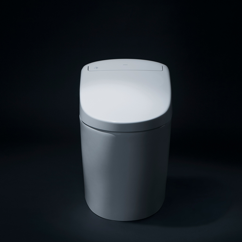 TOTO全自动智能家用一体自动感应智能智洁坐便器G5A CES7N210ECN(01)