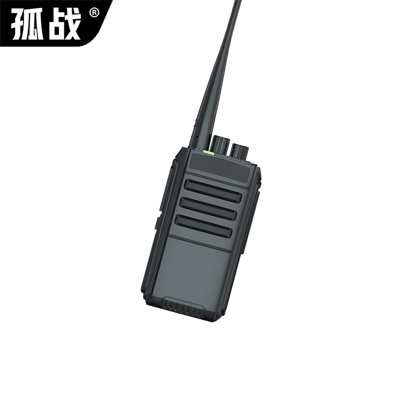 孤战Y3 对讲机3公里
