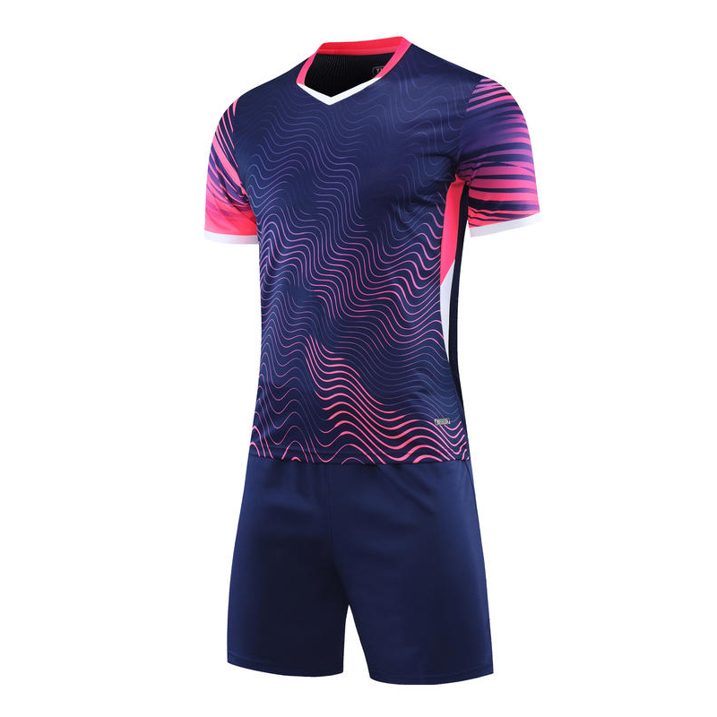 佳美良品 足球服 Z3高清大图