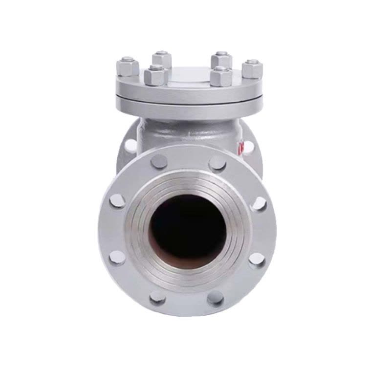 中育博兴 法兰 闸阀图片