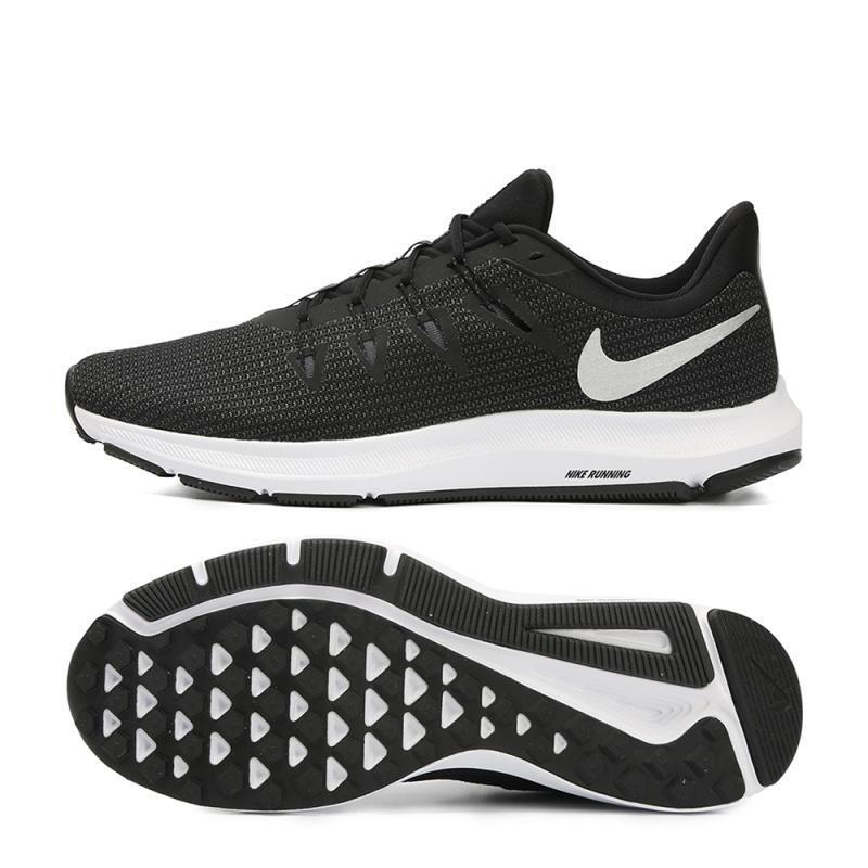 耐克(NIKE)男子跑步鞋NIKE QUEST AA7403-001