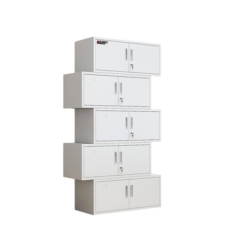 富力华驰 书柜 2020*850*360mm 个高清大图