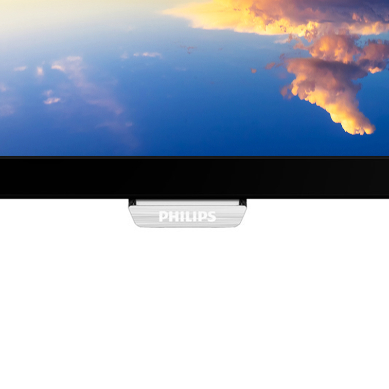 飞利浦(PHILIPS)55PUF6112/T3 55英寸电视机4K超高清智能网络电视