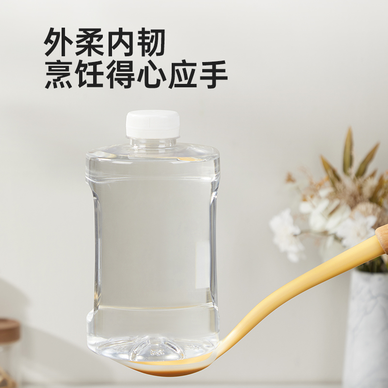 炊大皇悦动抗菌小蘑菇铲CS01YD高清大图