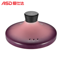 《安家》同款-爱仕达(ASD) 陶瓷煲 RXC25D1Q 新陶养生煲类 奶煲容量2500ML明火燃气灶专用冷热交替不开裂