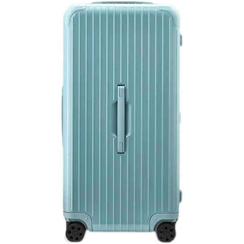 领头鸟拉杆箱36寸大容量拉杆箱女网红旅行箱男32寸颜值万向轮行李箱