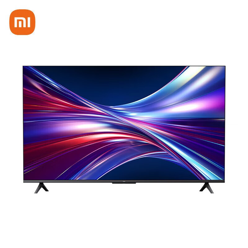 [旗舰店]小米电视55英寸Redmi AIX55远场语音2+64GB大存储120HZ游戏高刷4K高清双频WIFI液晶智能