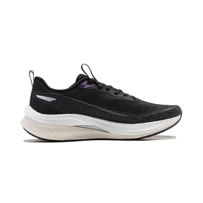 李宁(LI-NING)2024年男子赤兔7 PRO跑步鞋 ARPU001-3 40码