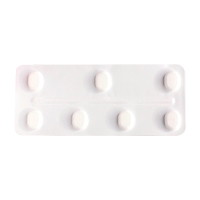 络活喜 苯磺酸氨氯地平片 5mg*28片/盒