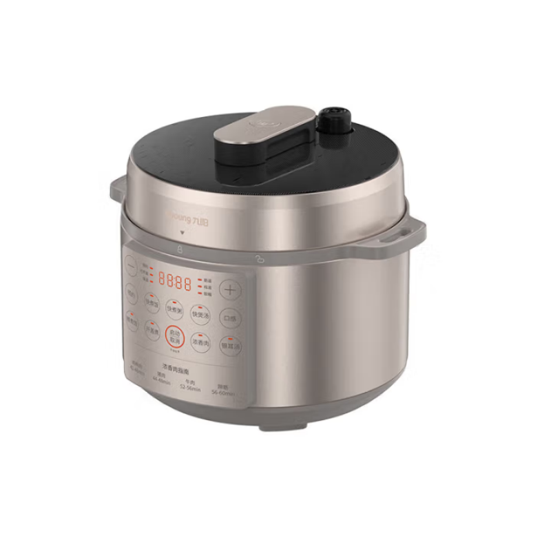九阳压力煲-50H30高清大图
